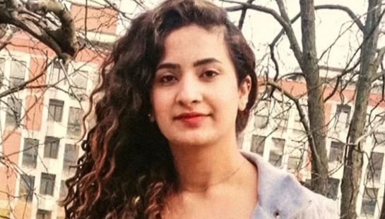 Saman Abbas