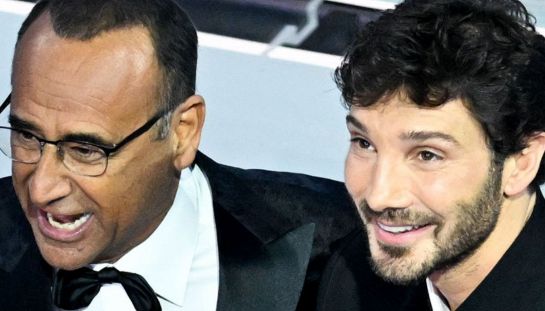 Sanremo 2027