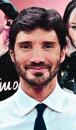 Sanremo Stefano De Martino