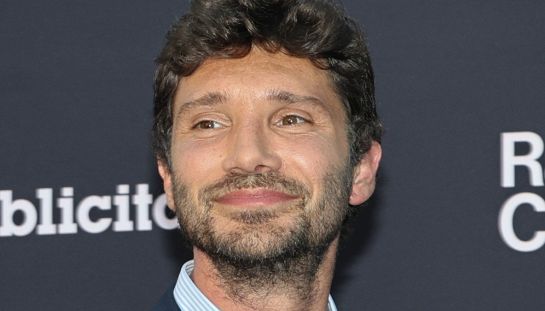 Stefano De Martino