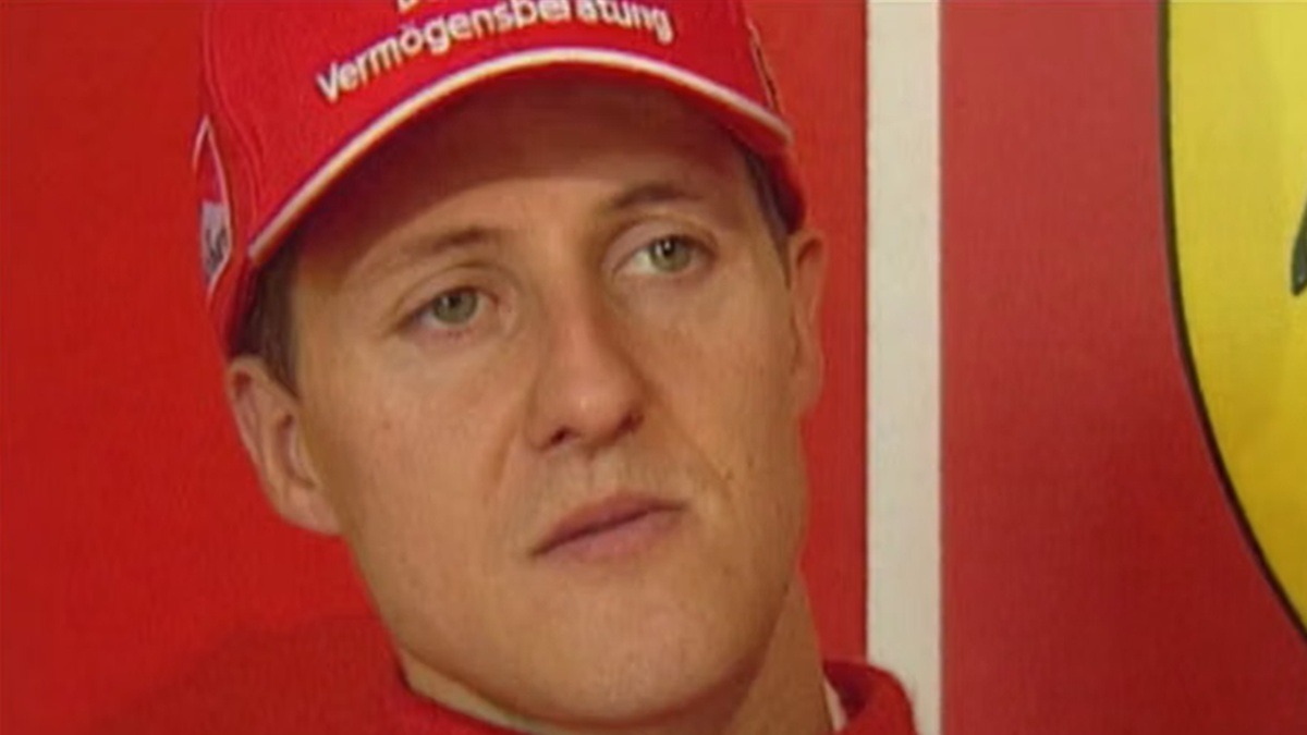 Michael Schumacher, la verità che commuove della moglie Corinna: "È diverso, ma è ancora qui". Come sta oggi