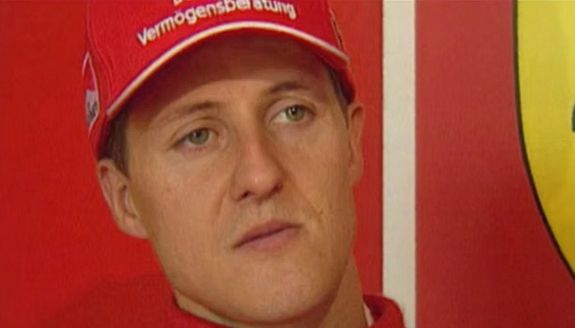 Michael Schumacher