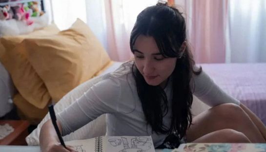 La tragica storia di Giulia Cecchettin al Giffoni Film Festival: presentato Se Domani non Torno, e non ci sarà Turetta