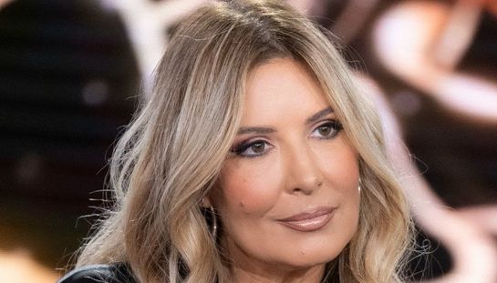 Selvaggia Lucarelli