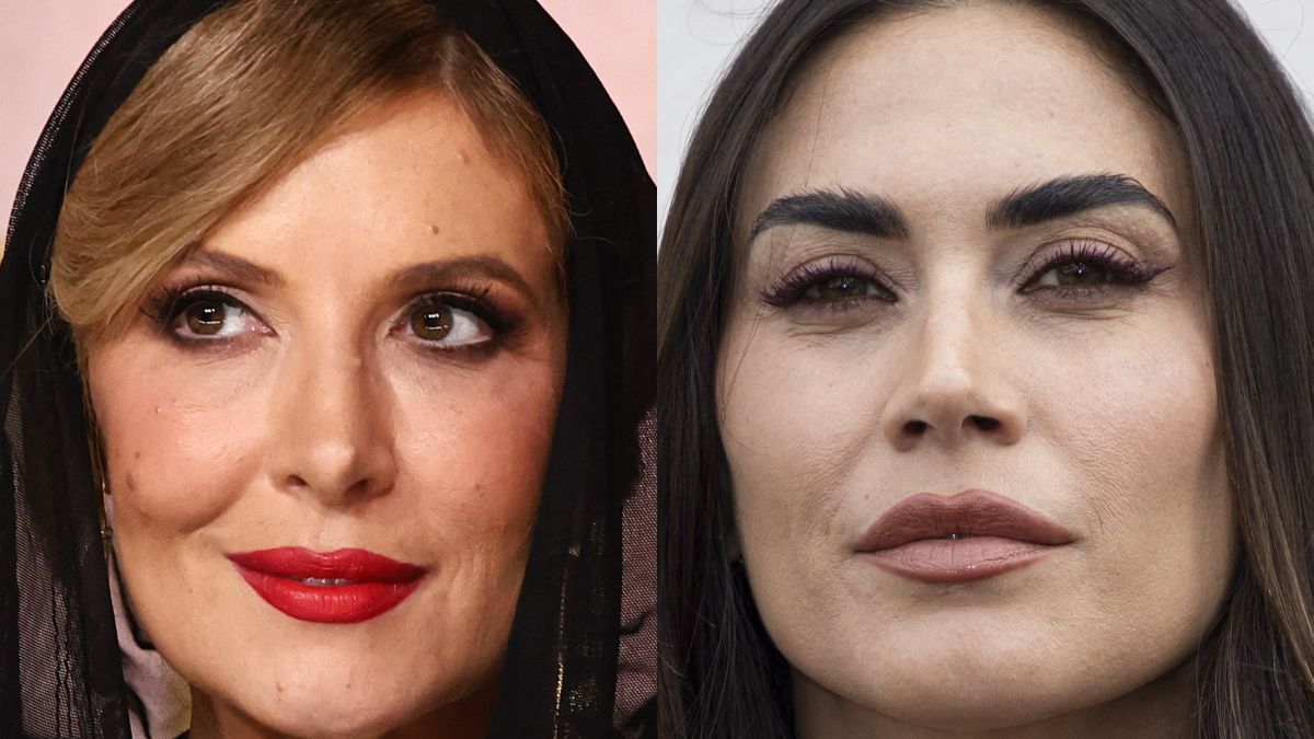 Selvaggia Lucarelli sbugiarda Melissa Satta e pubblica una chat privata: "Non mi segue? Ecco cosa mi ha scritto ieri". È scontro