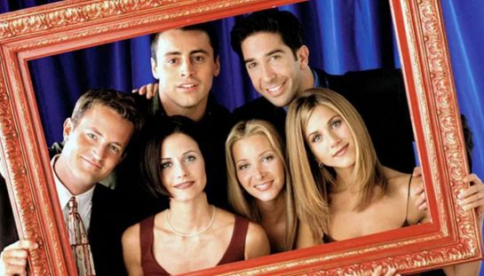 Pietre miliari della TV: 5 serie iconiche da recuperare assolutamente