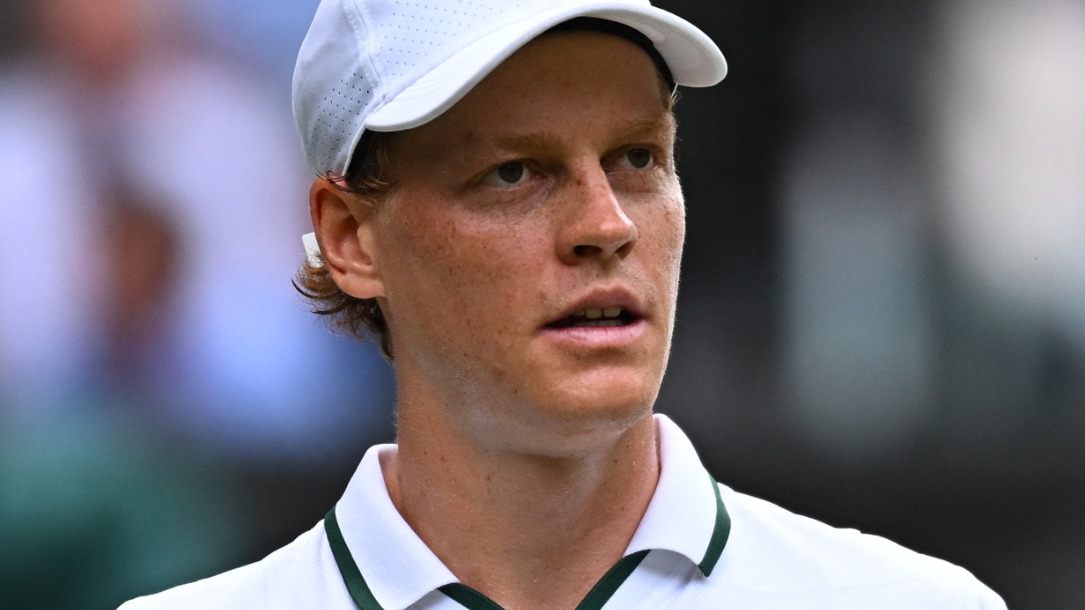 Sinner-Brooksby oggi in tv, terzo turno Wimbledon 2026: dove vederla, orario e lo sgarbo degli inglesi a Jannik