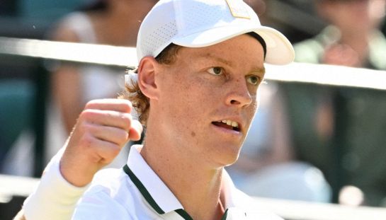 Jannik Sinner