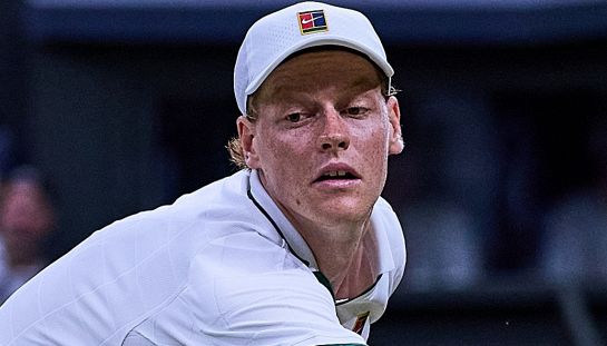 Jannik Sinner