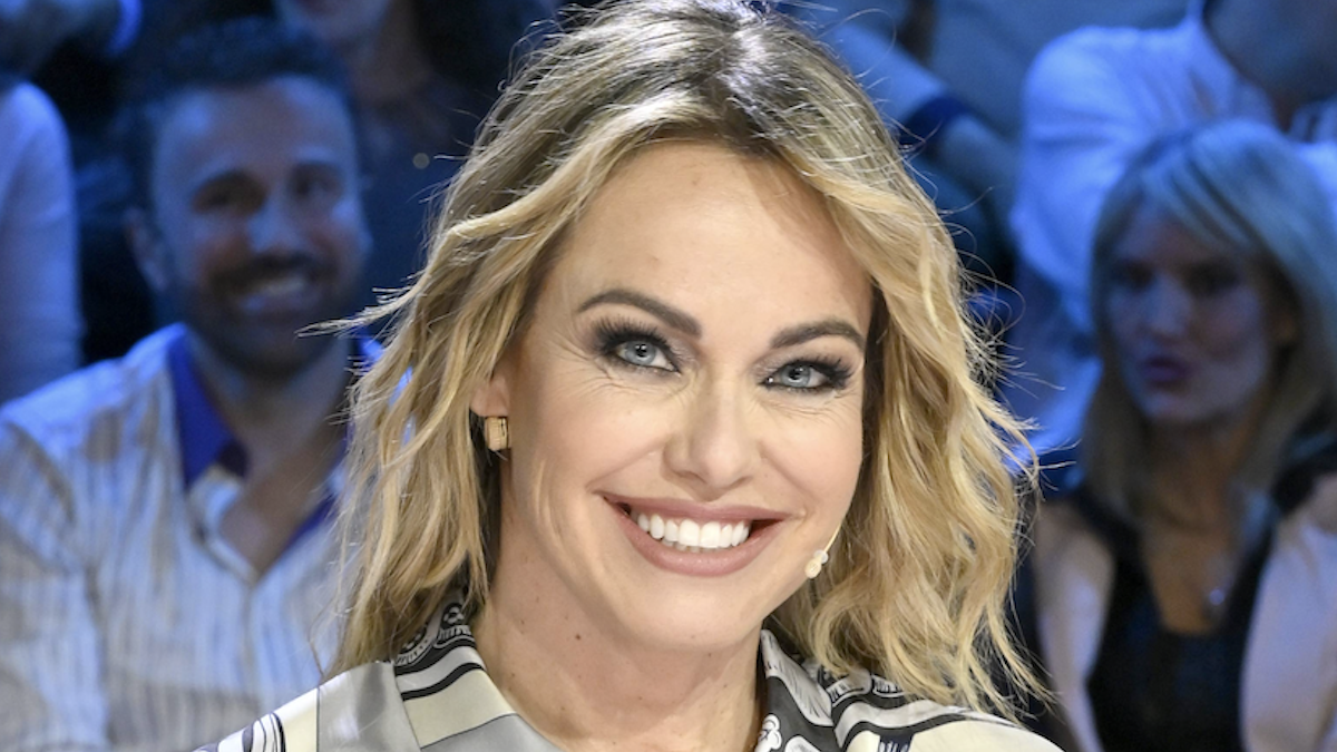 Sonia Bruganelli, il messaggio (straziante) dopo il ricovero della figlia Silvia: “Sono tornata con la testa lì dentro e ho pianto”