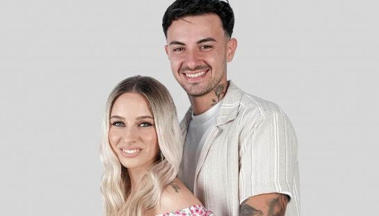 Temptation Island: Cristian presenta la tentatrice Nicole in famiglia, e Soraya? I rumors sul prossimo ruolo in tv