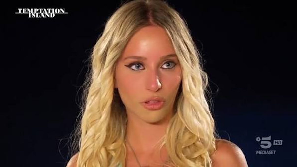Temptation Island, Soraya e il rumor che cambia tutto dopo il reality: incontro segreto con Dimitri e un futuro a Uomini e Donne