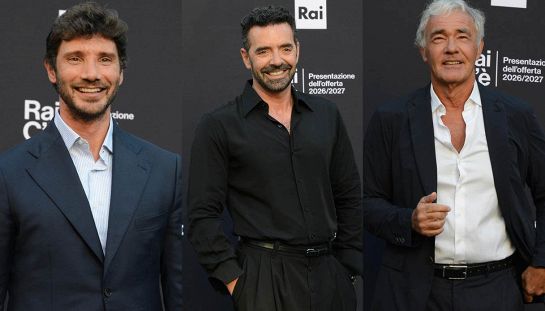 I nuovi palinsesti 2026/2027: cosa vedremo in TV da settembre. Promossi e bocciati