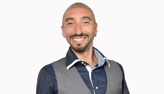 Stefano Bini