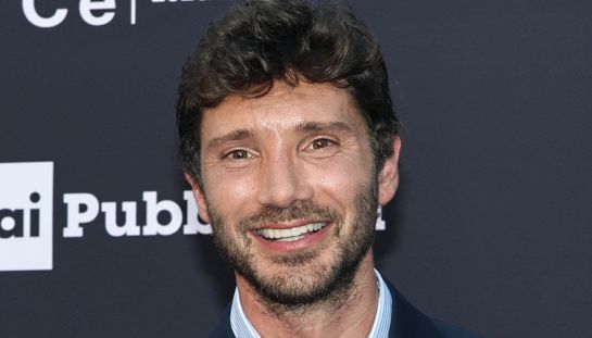 Stefano De Martino