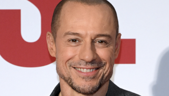 Stefano Accorsi