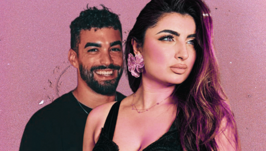 Temptation Island 2026, Lorenzo e Sabrina