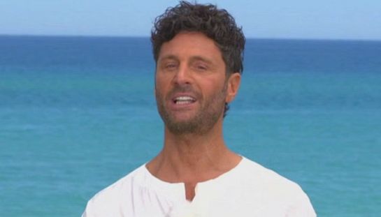 Temptation Island - Filippo Bisciglia