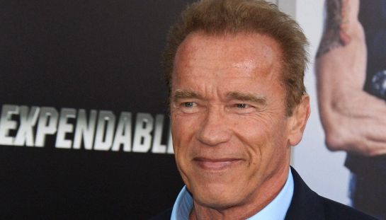 Terminator 2, il film con Arnold Schwarzenegger torna al cinema in 4K