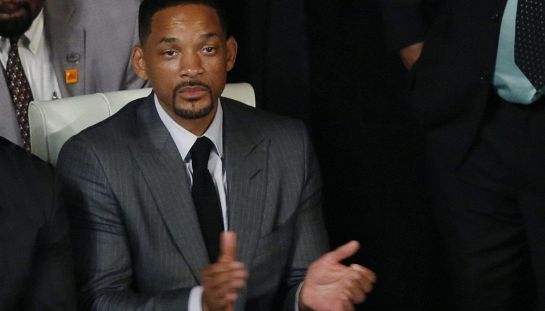 Dimenticate Will Smith: a novembre arriva la serie tv sulla vita di Muhammad Ali su Amazon Prime Video
