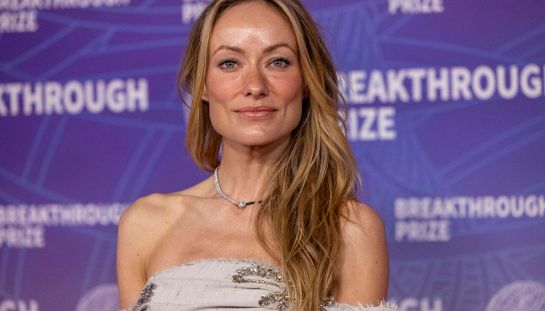 The Invite, Olivia Wilde sexy e graffiante: il trailer del suo terzo film