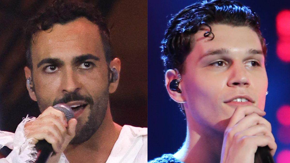 Tim Battiti Live, pagelle: Mengoni santo subito (10), Anna cuore di panna (8) e Nicolò Filippucci il "Cenerentolo" (4)