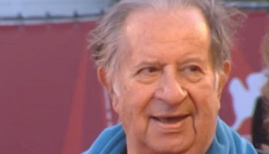 Tinto Brass scrive una lettera al Presidente Sergio Mattarella