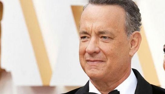 Tom Hanks, la curiosità che nessuno conosce sul film Forrest Gump
