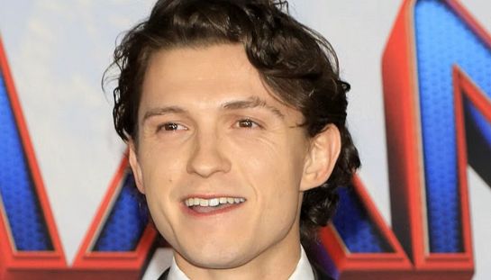 Tom Holland parla del suo addio a Spider-Man e su chi potrebbe prendere il suo posto