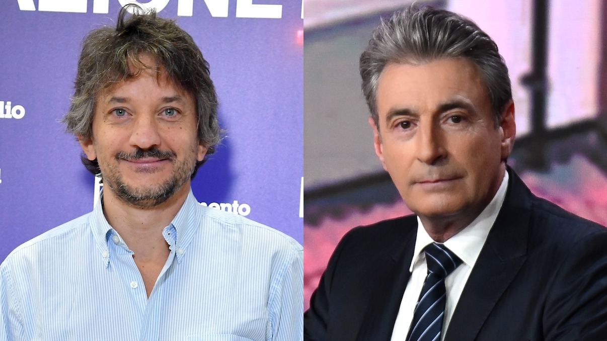 Milo Infante, Realpolitik cancellato e rivoluzione su Rete 4: cambiano prima serata e daytime (Eleonora Daniele trema)