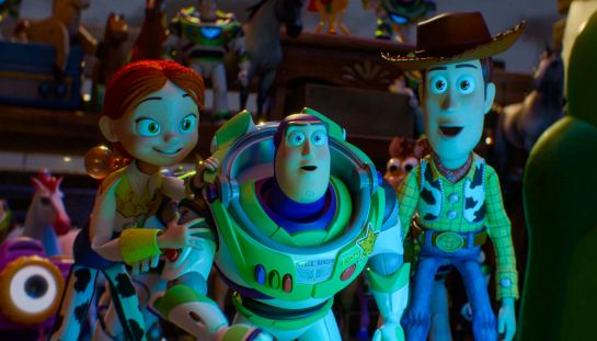 Toy Story 5