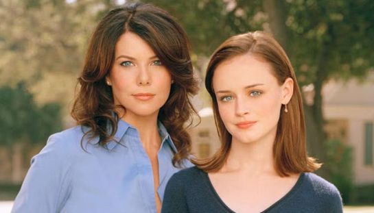 Una mamma per amica ha trovato la sua erede: ecco la serie TV che vi farà innamorare