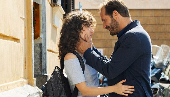 UPAS, Alberto e Anna