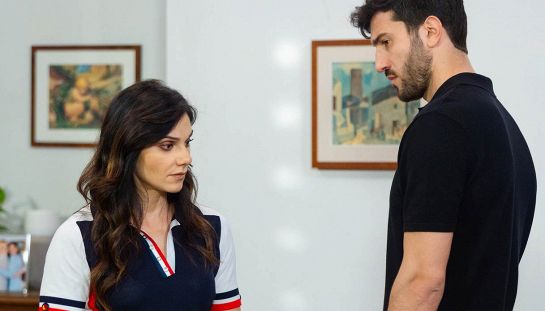UPAS, Rosa e Damiano