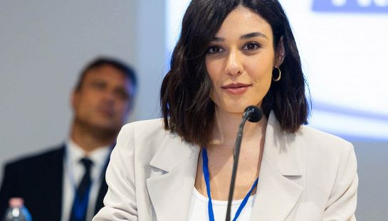 UPAS, Rossella