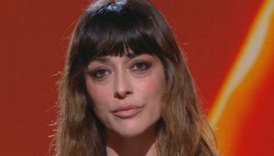 Valentina Lodovini protagonista del nuovo film, Maridos