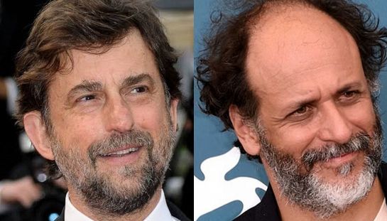 Venezia 2026, da Nanni Moretti a Luca Guadagnino, i film italiani nelle varie sezioni