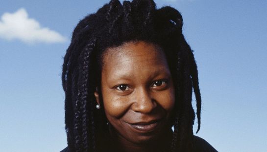 Whoopi Goldberg sarà la protagonista del nuovo film commedia di Netflix, Women Like Us