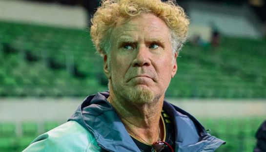 Will Ferrell protagonista della serie The Hawk su Netflix: quando esce
