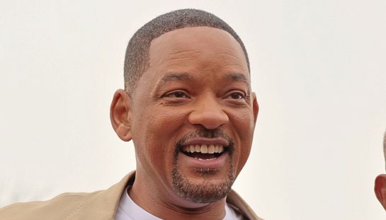 Will Smith