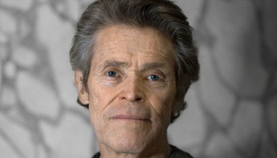 Willem Dafoe, la star di Spider-Man fa una confessione choc su suo padre