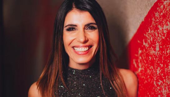 X Factor - Giorgia