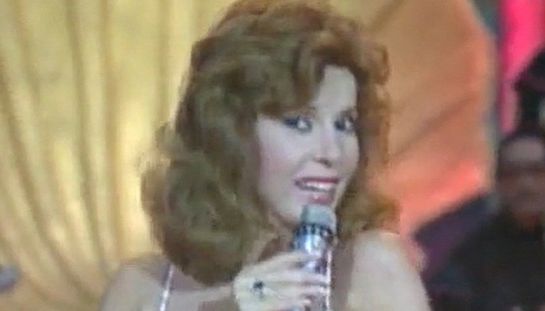 È morta Abbe Lane, l'attrice di The Twilight Zone: Il Film, che recitò con Totò, Sordi e Vittorio De Sica
