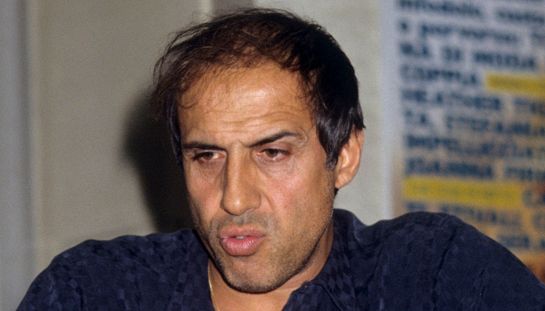 adriano celentano