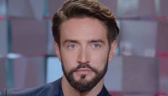 Alex Belli