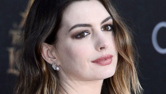 Anne Hathaway, l'omaggio speciale al film Pretty Princess in occasione dei 25 anni