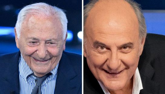 Ascolti Tv ieri (21 agosto): Mogol vince anche in replica (17%), boom per Gerry Scotti (28,2%)