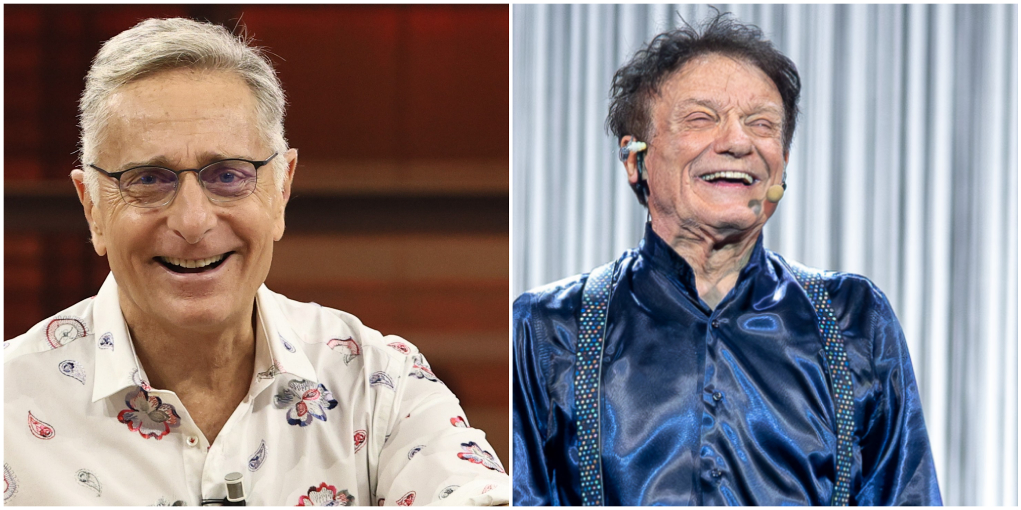 Ascolti tv di ieri, sabato 1 agosto 2026: Bonolis con Ciao Darwin (18,5%) sempre più re dei sabato sera estivi, battuto anche Massimo Ranieri (10,8%), tutti i numeri
