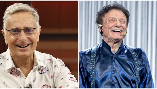 Ascolti tv di ieri, sabato 1 agosto 2026: Bonolis con Ciao Darwin (18,5%) sempre più re dei sabato sera estivi, battuto anche Massimo Ranieri (10,8%), tutti i numeri