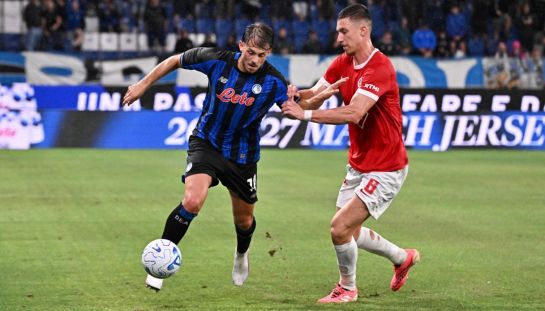 L'Atalanta sfida l'Hapoel per l'accesso alla fase a gironi della Conference League